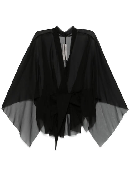 Half Moon Jacket