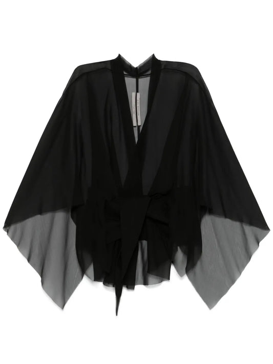 Half Moon Jacket