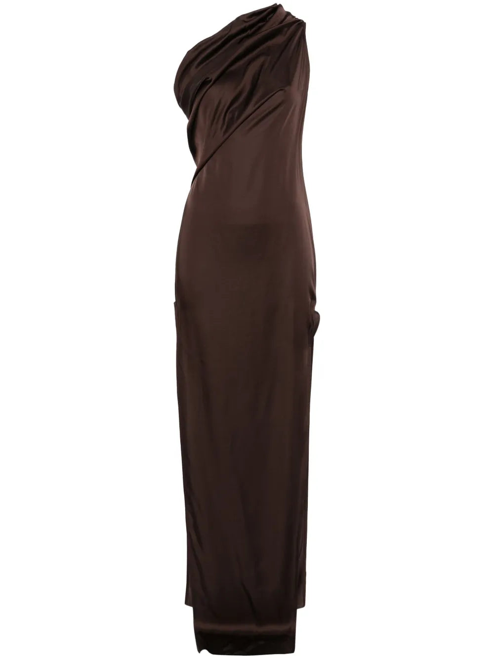 Athena Arrowhead Maxi Dress