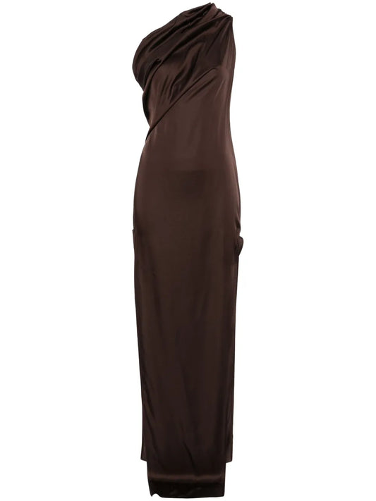 Athena Arrowhead Maxi Dress