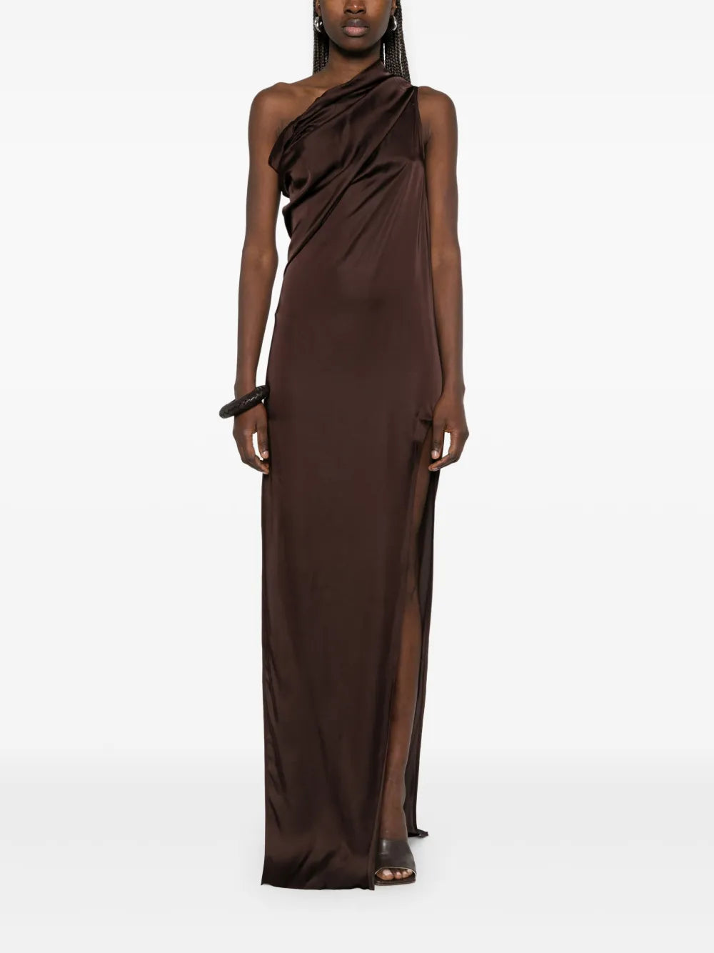 Athena Arrowhead Maxi Dress