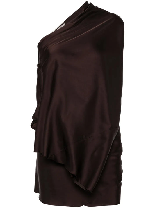 One-Sleeve Top