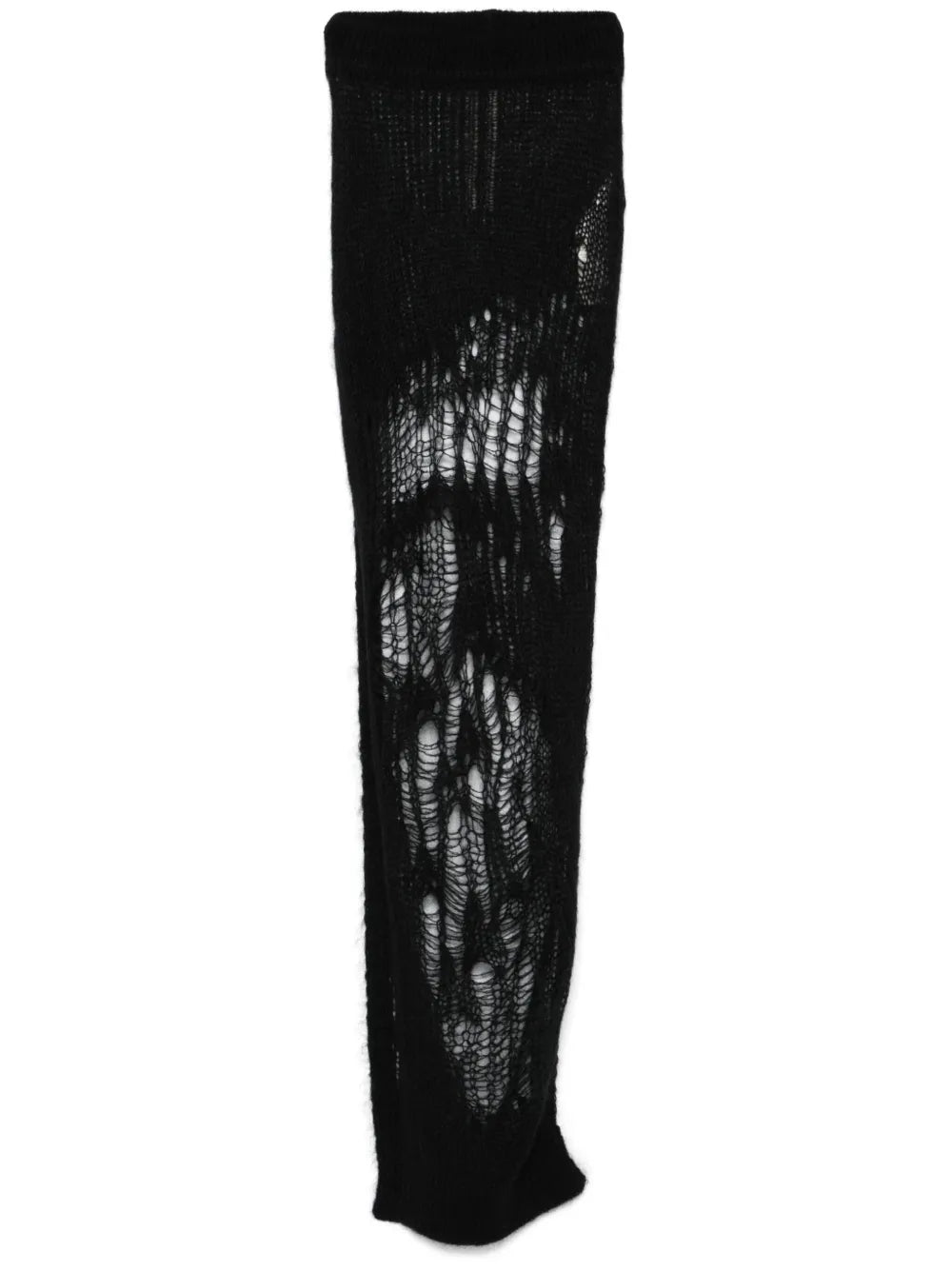 Spider Ziggy Maxi Skirt