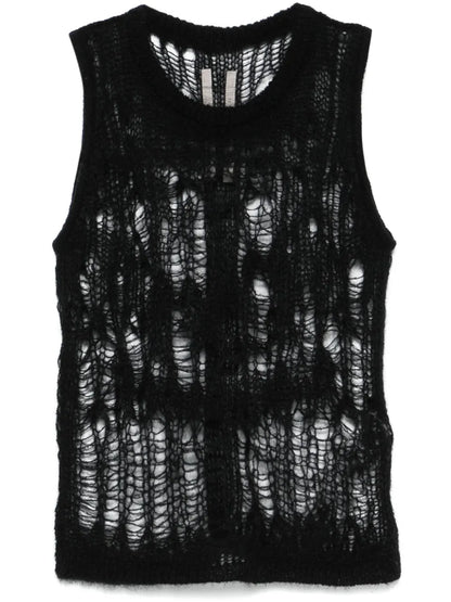 Spider Tank Top