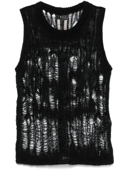 Spider Tank Top