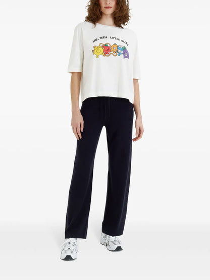 Mr Men T-Shirt