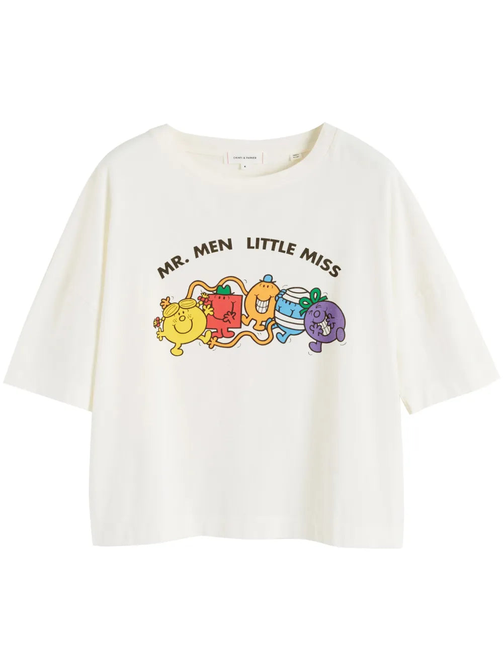 Mr Men T-Shirt