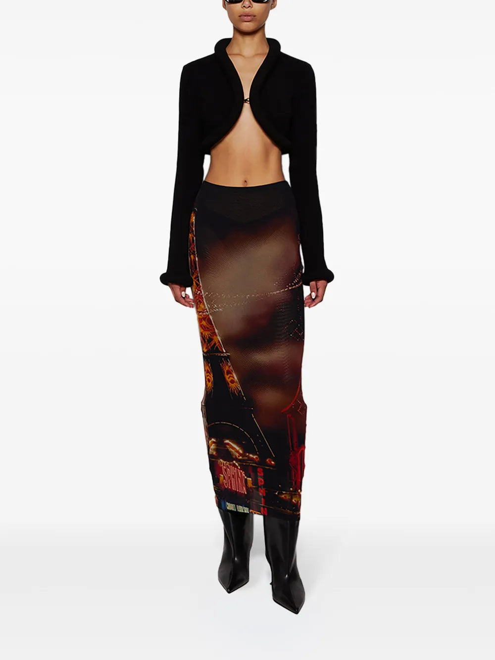 Pigalle Skirt