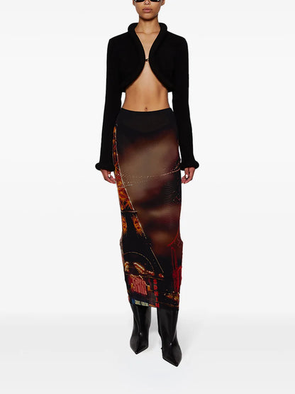 Pigalle Skirt