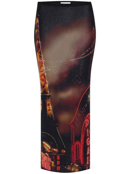 Pigalle Skirt