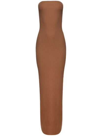 Tube Maxi Dress