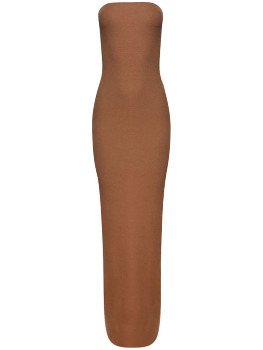 Tube Maxi Dress