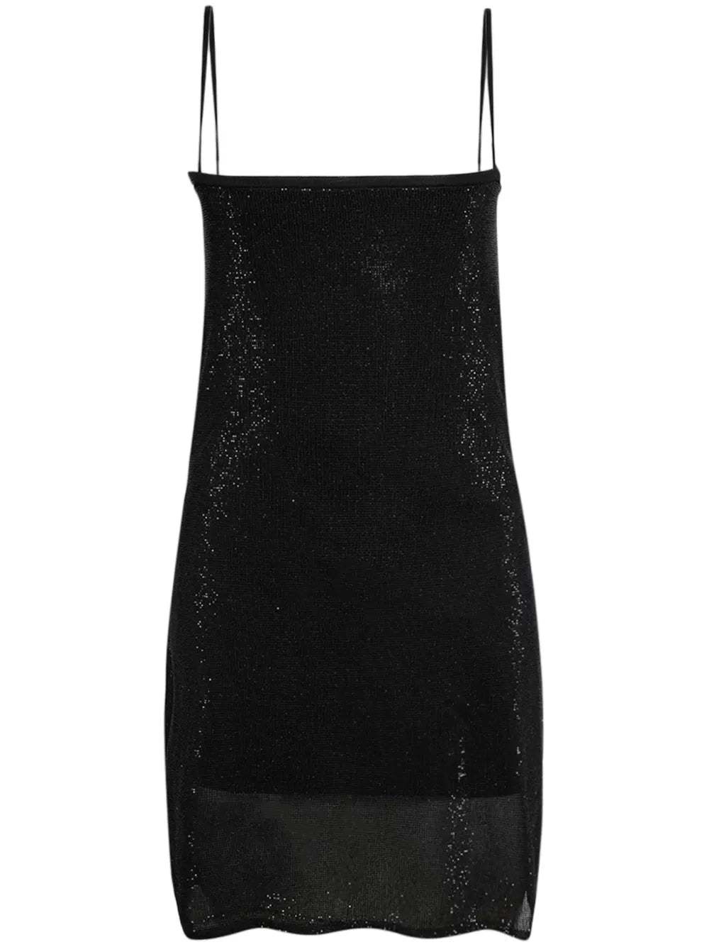 Mini Slip Dress