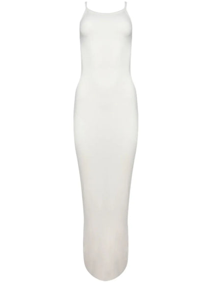 Tank Maxi Dress