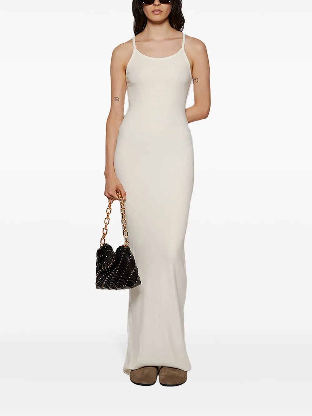Tank Maxi Dress