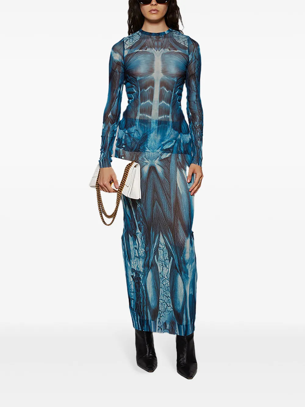 Écorche Skirt