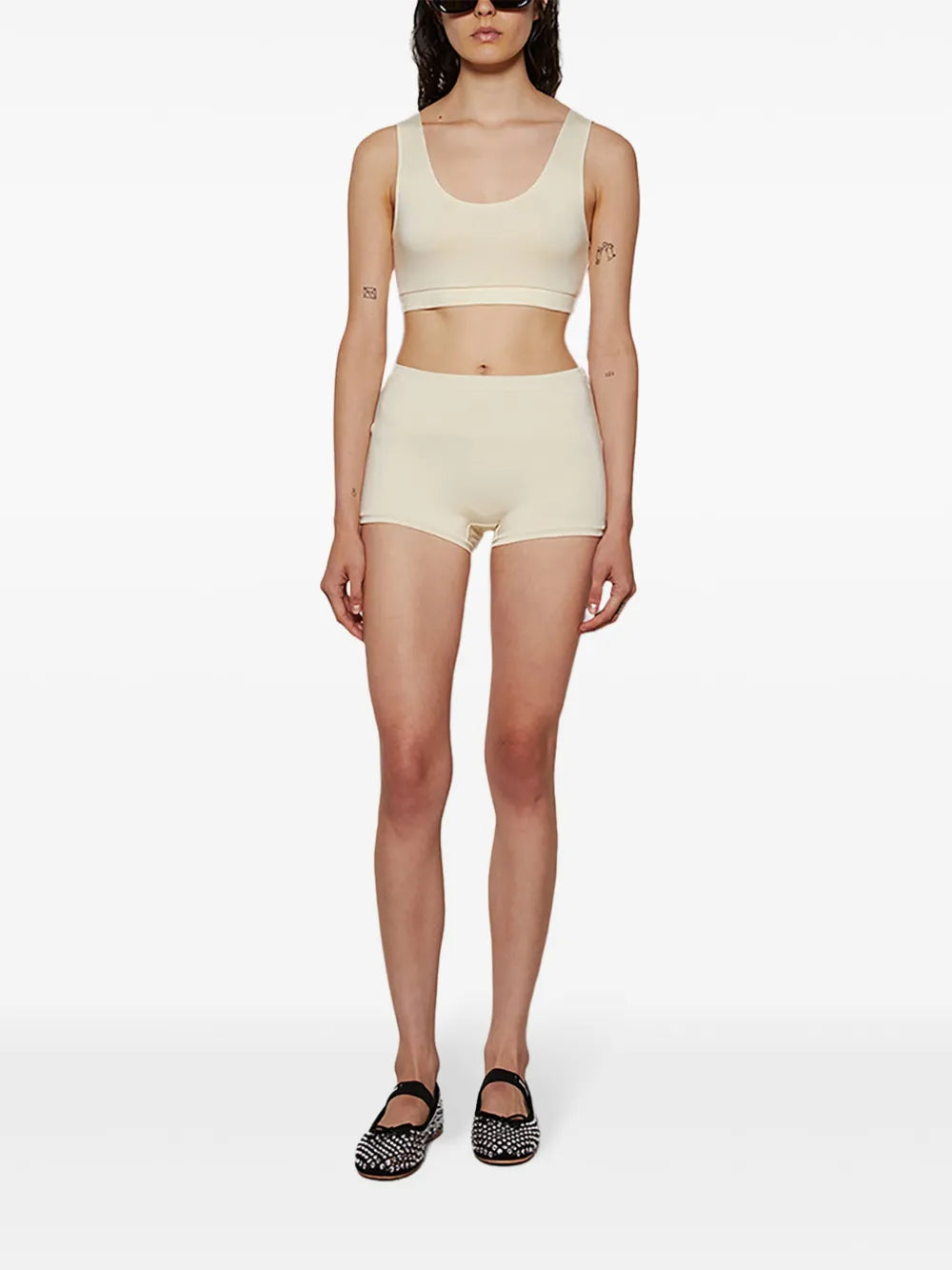 Boy Mini Shorts