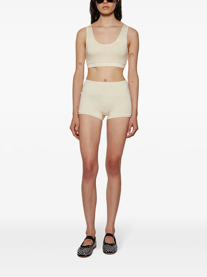 Boy Mini Shorts