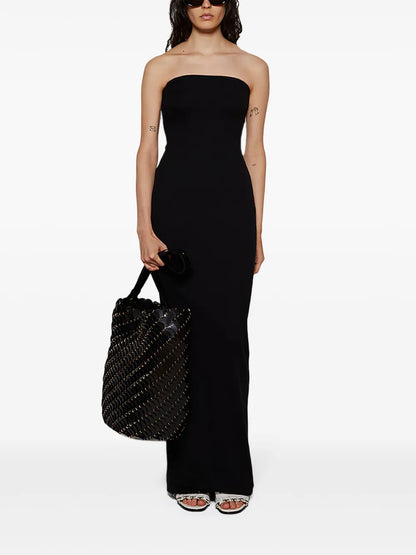Tube Maxi Dress