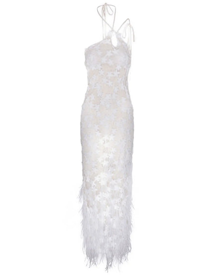 Nadia Midi Dress