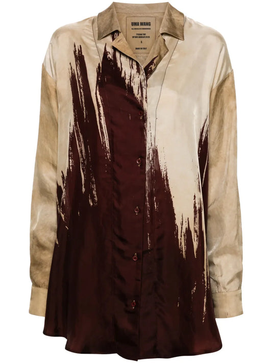 Tyesha Shirt
