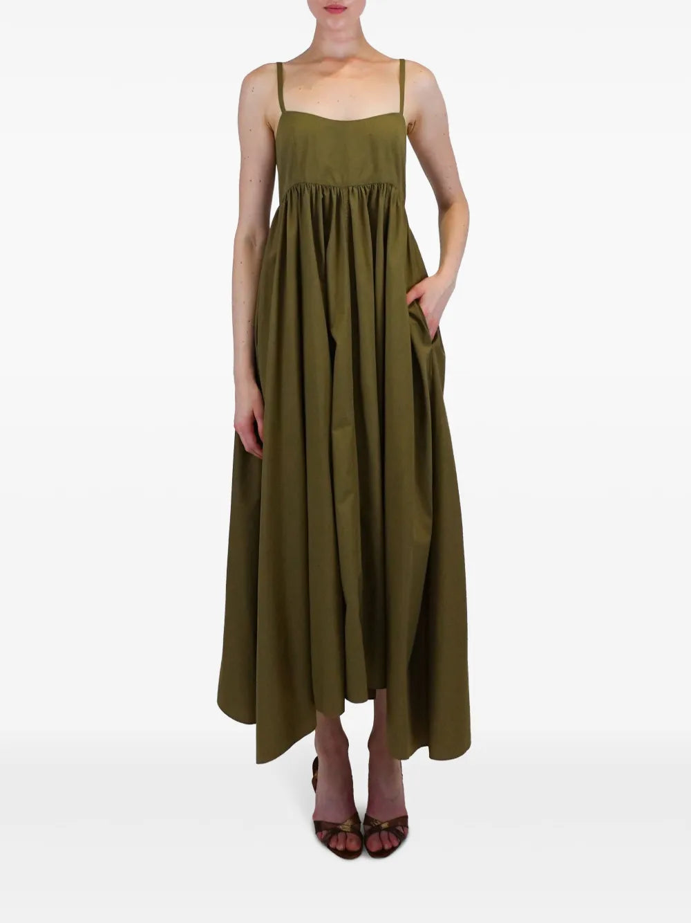 Rachel Midi Dress