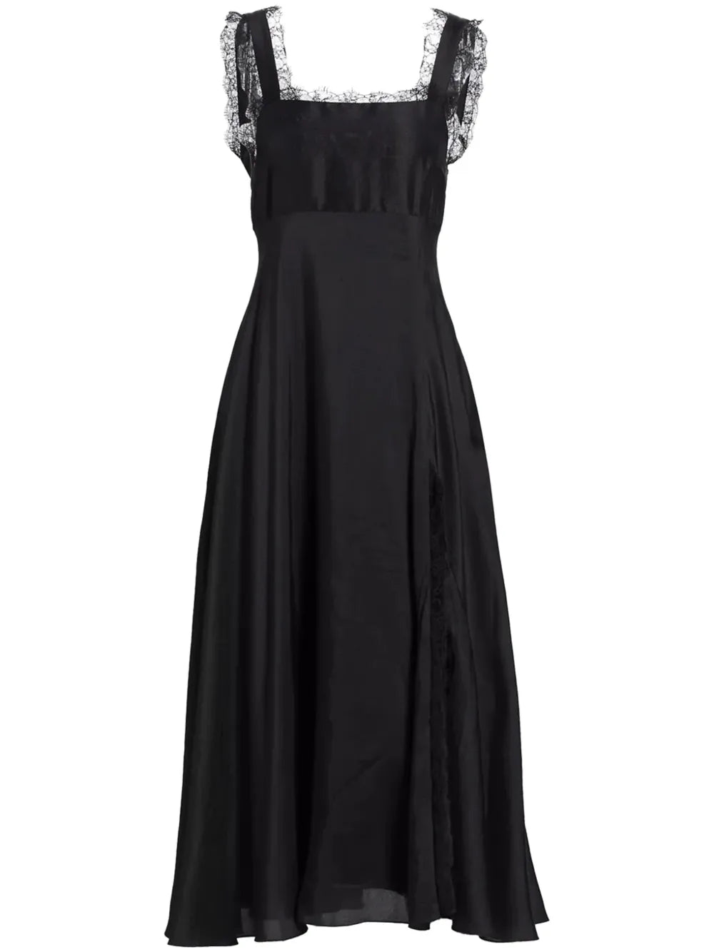 Aubrey Midi Dress