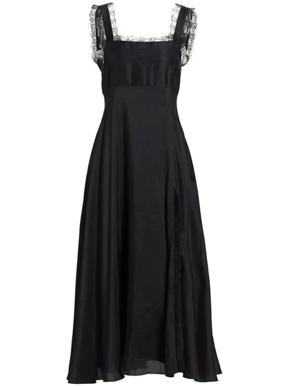Aubrey Midi Dress