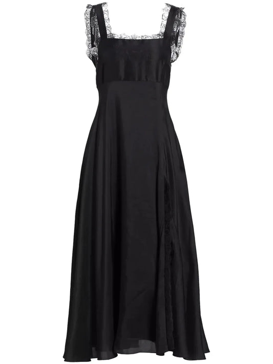 Aubrey Midi Dress
