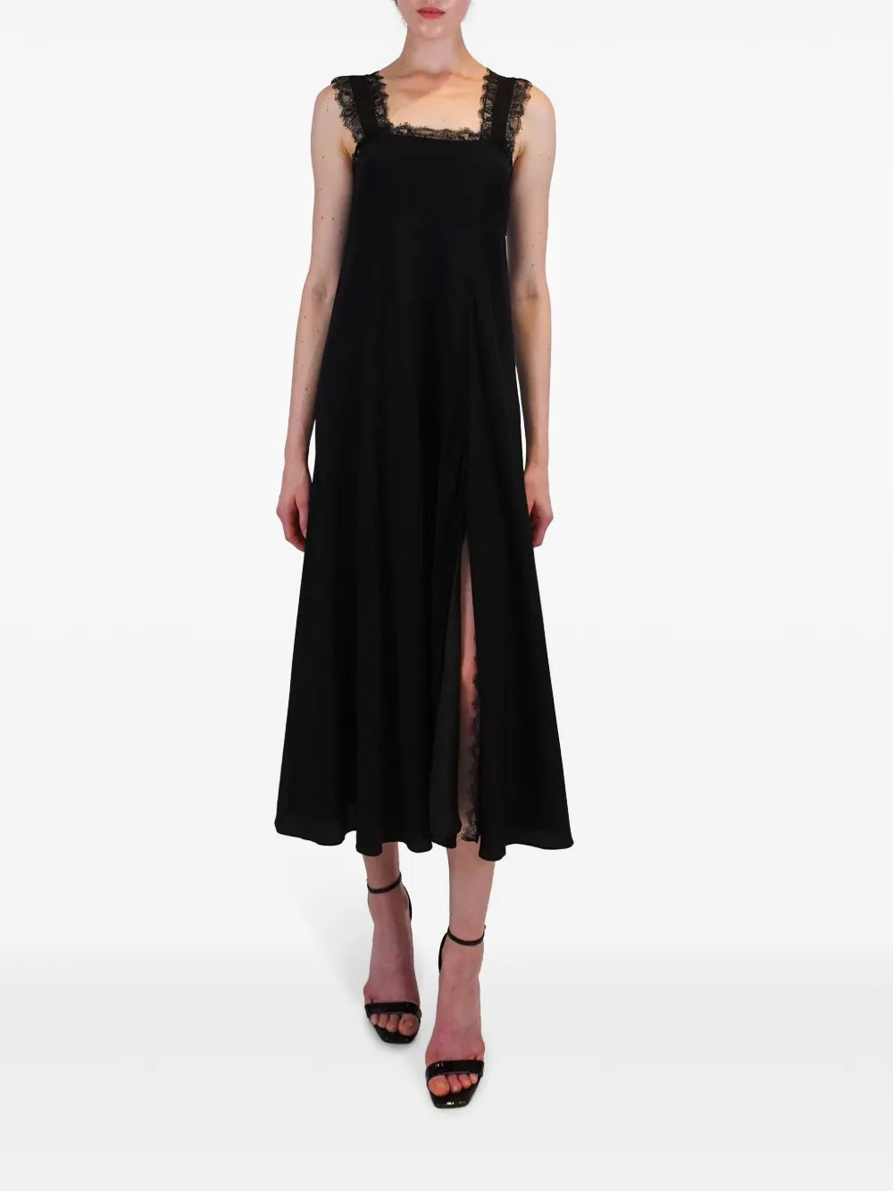 Aubrey Midi Dress