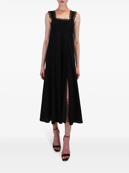 Aubrey Midi Dress
