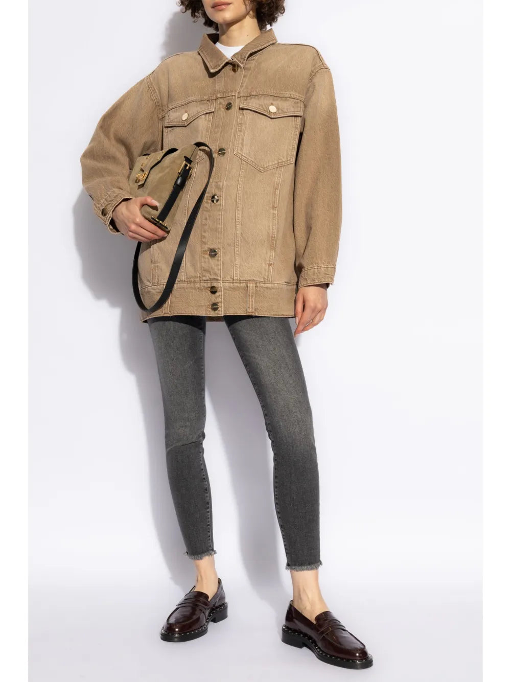 Miller Jeans