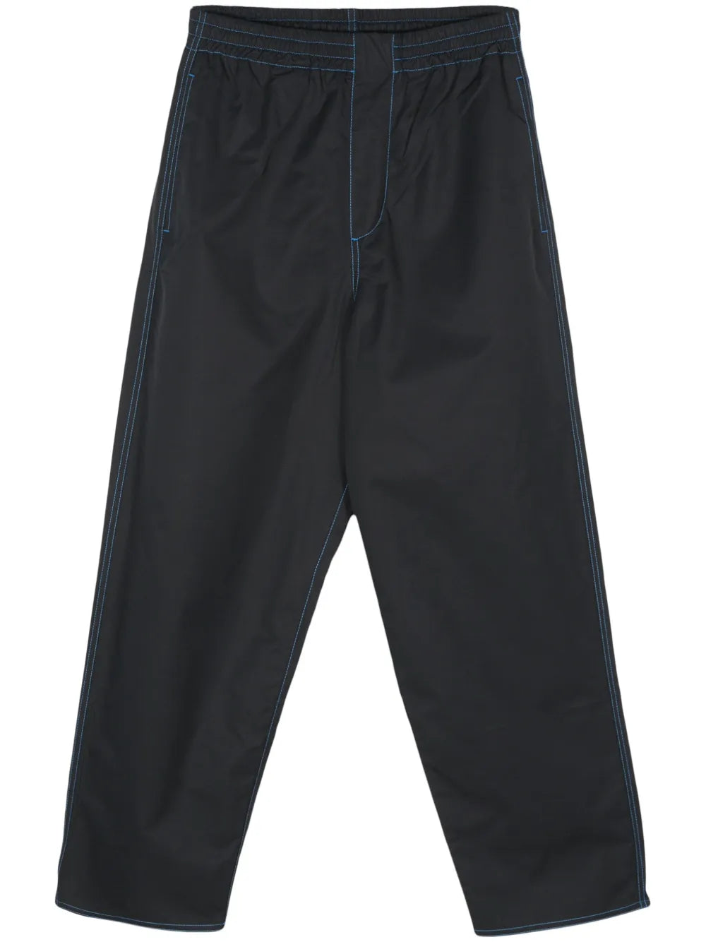 Tapered Trousers
