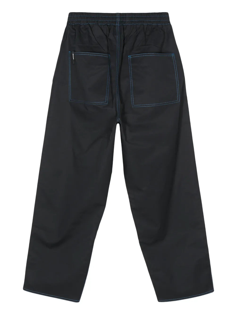 Tapered Trousers