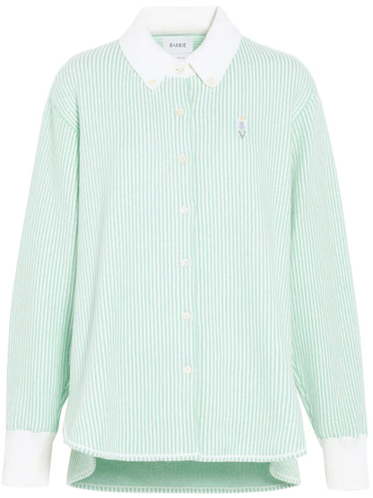 Striped Shirt