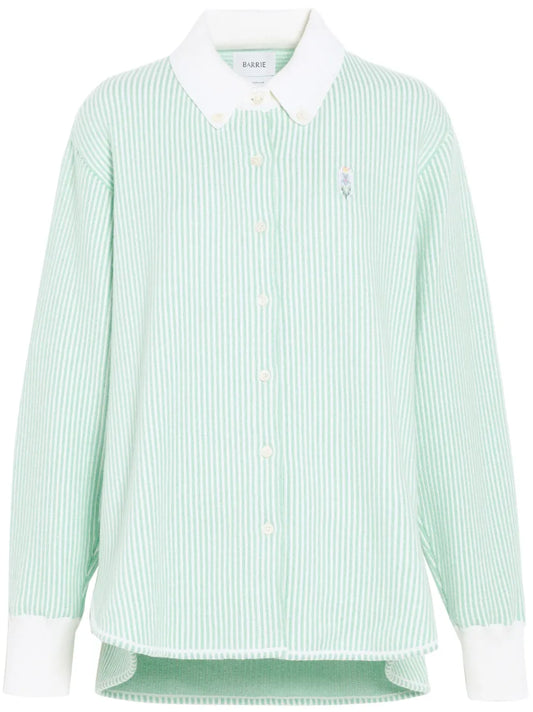 Striped Shirt