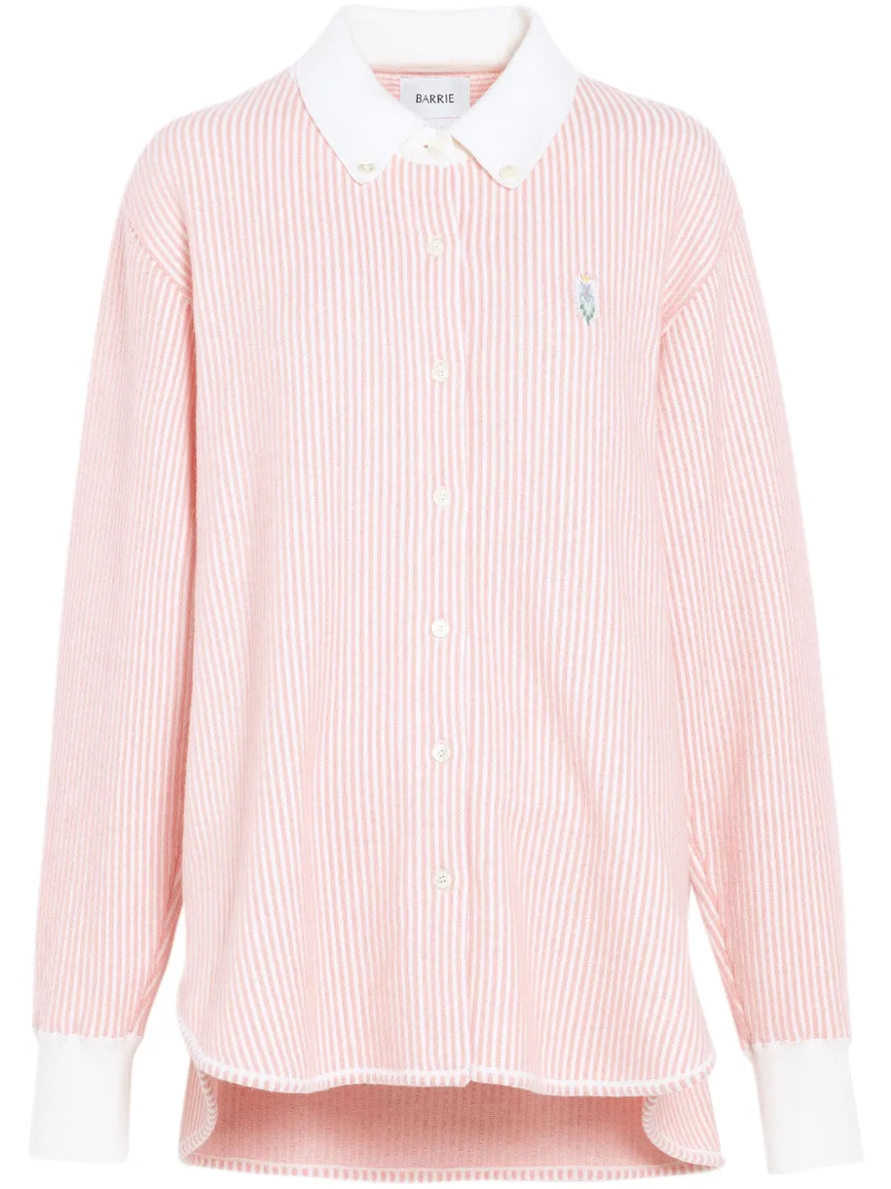 Striped Shirt