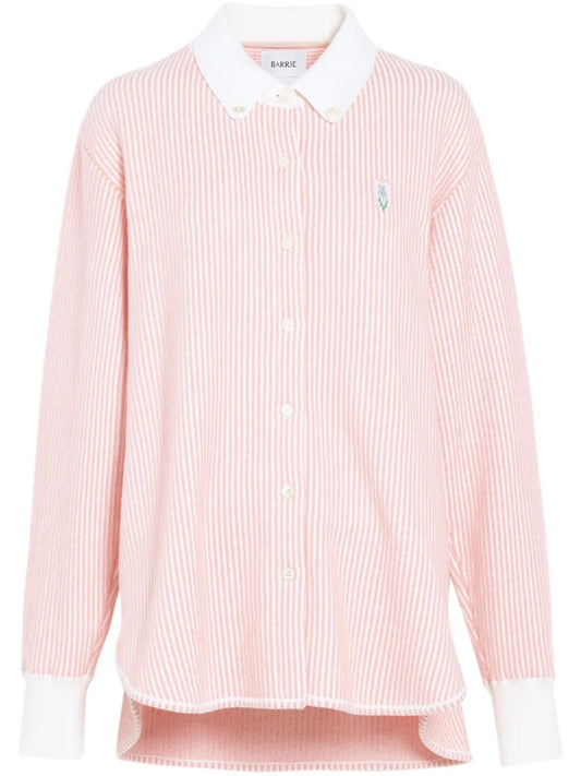 Striped Shirt
