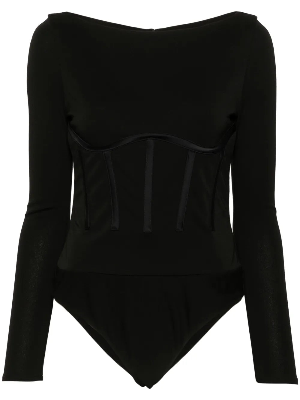 Krissie Bodysuit