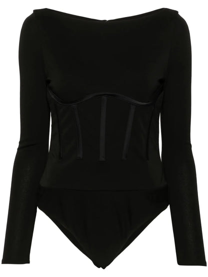 Krissie Bodysuit