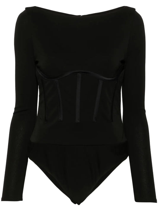 Krissie Bodysuit
