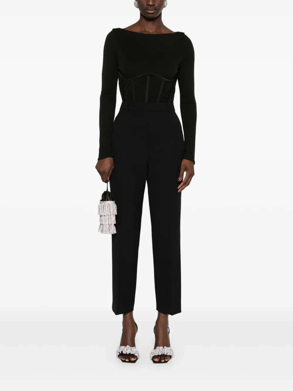 Krissie Bodysuit