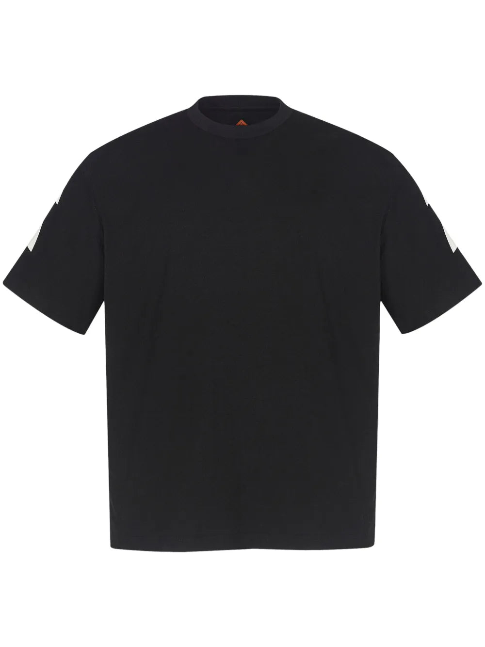 Laurel-Print T-Shirt