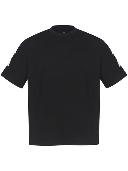 Laurel-Print T-Shirt