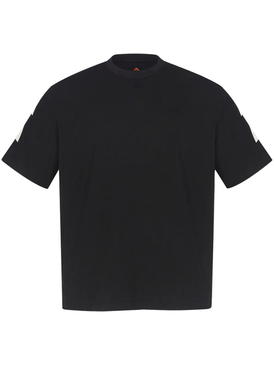 Laurel-Print T-Shirt