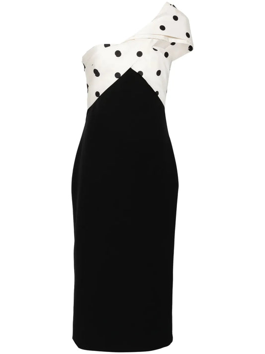 Bushra Midi Dress