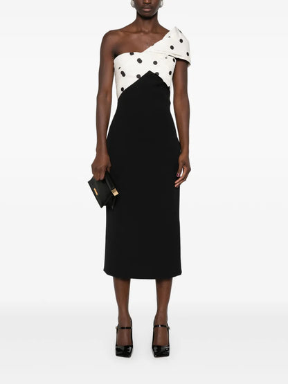 Bushra Midi Dress