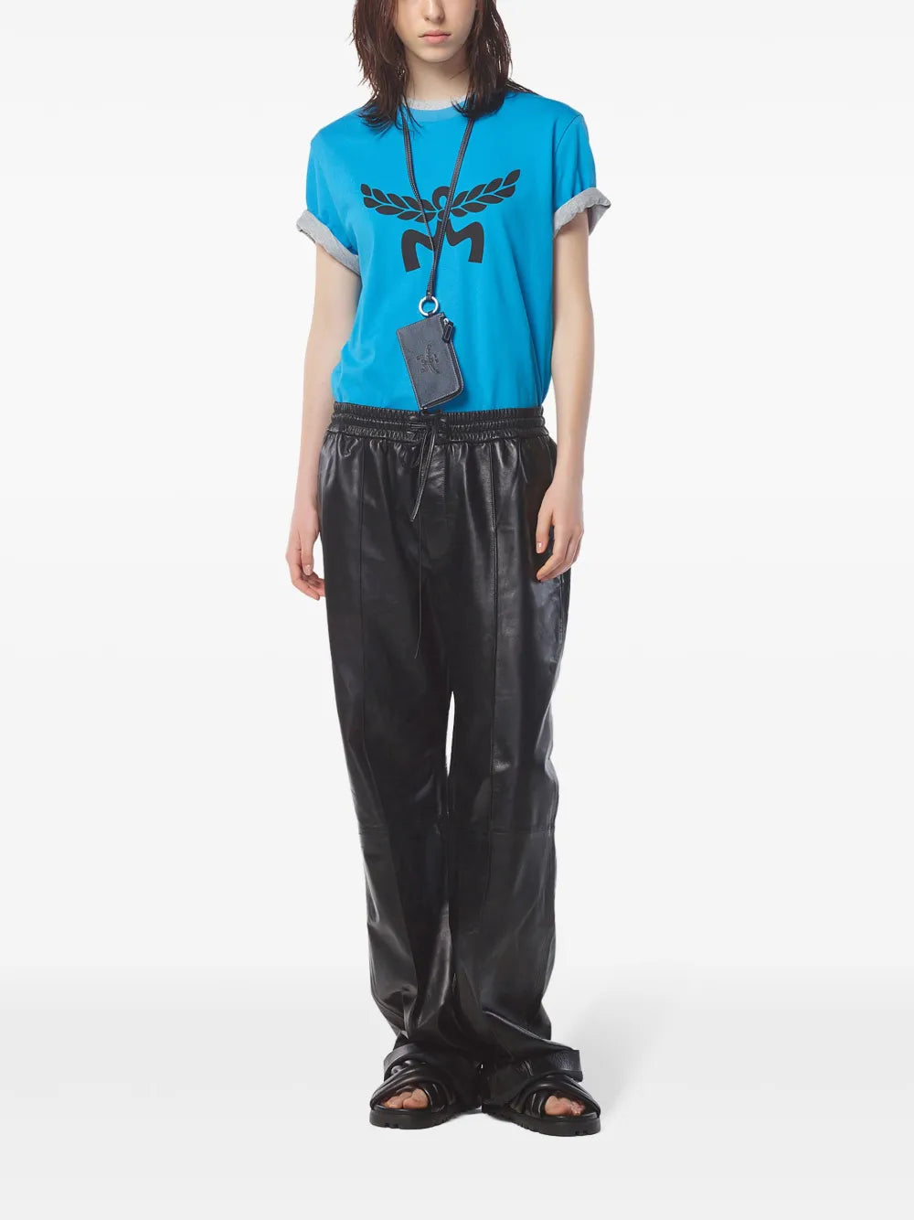 Laurel Logo T-Shirt
