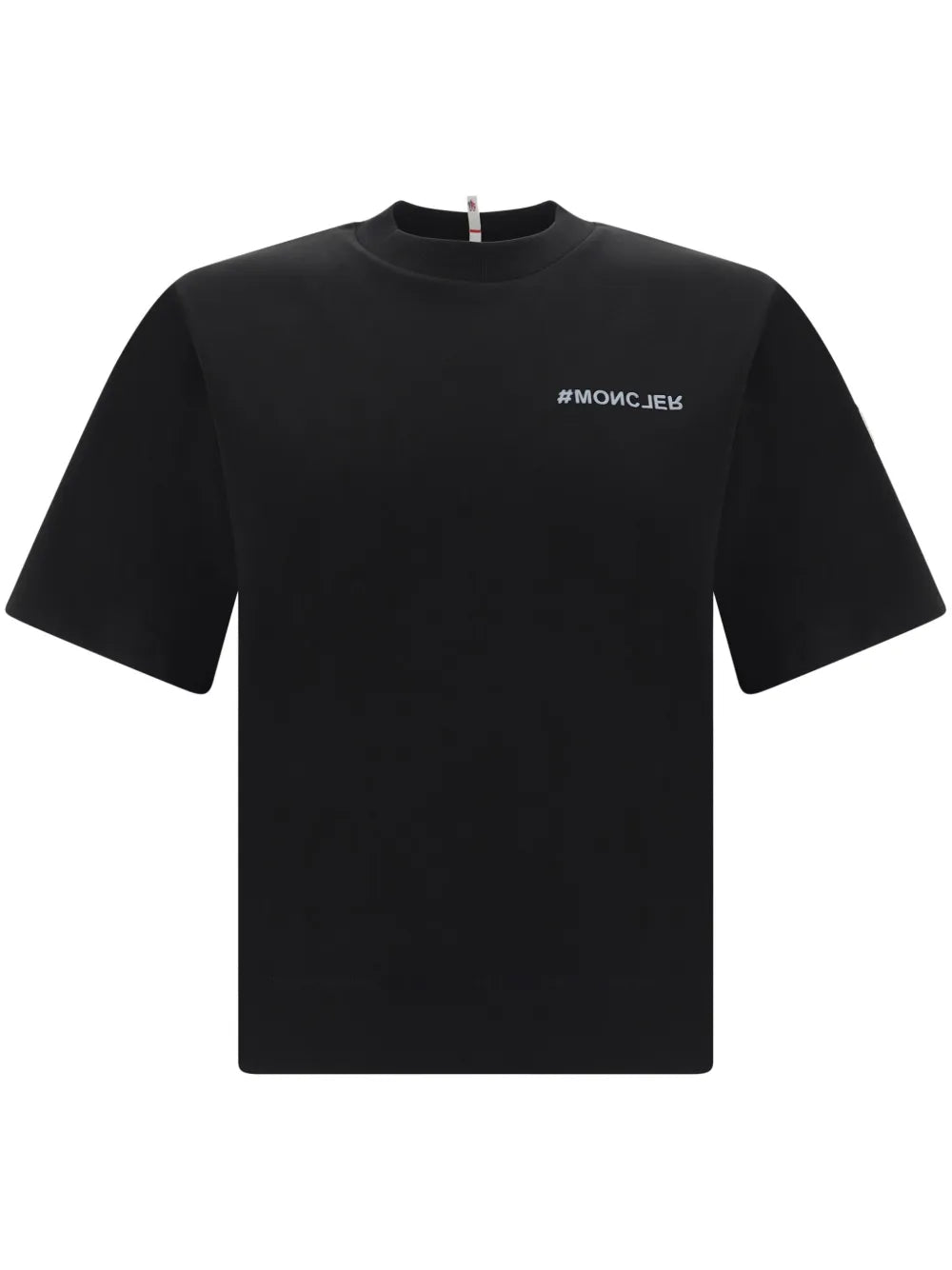 Logo-Print T-Shirt