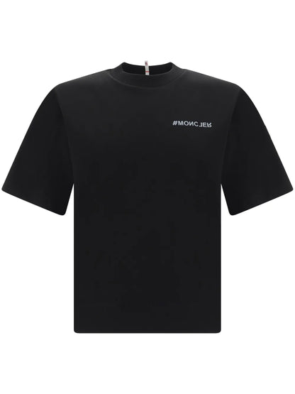 Logo-Print T-Shirt